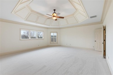 Welcome to a rare opportunity in the highly coveted Windermere on Windermere Golf Club in Georgia - for sale on GolfHomes.com, golf home, golf lot