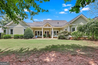 A FANTASTIC OPPORTUNITY for the avid golfer or anyone who on The Georgia Club in Georgia - for sale on GolfHomes.com, golf home, golf lot
