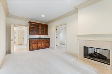 Welcome to a rare opportunity in the highly coveted Windermere on Windermere Golf Club in Georgia - for sale on GolfHomes.com, golf home, golf lot