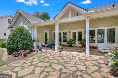 A FANTASTIC OPPORTUNITY for the avid golfer or anyone who on The Georgia Club in Georgia - for sale on GolfHomes.com, golf home, golf lot
