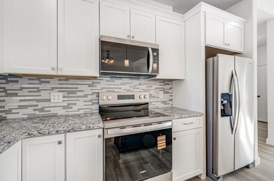 NEW CONSTRUCTION in Captain's Cove Golf & Yacht Club - & it's on Captains Cove Golf and Yacht Club in Virginia - for sale on GolfHomes.com, golf home, golf lot