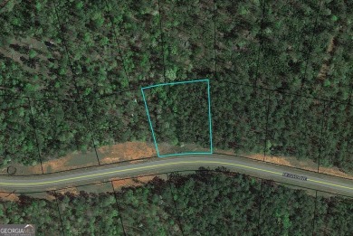 River Forest building lot. 1.33 Acres. Private lot. Conveniently on The Club River Forest in Georgia - for sale on GolfHomes.com, golf home, golf lot