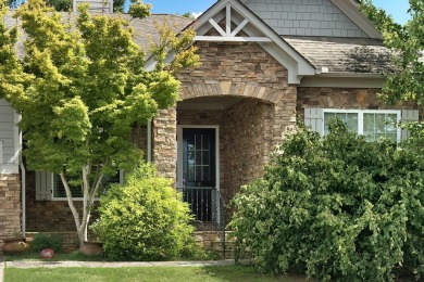 It's the intangibles that set this home apart. Quality built on Long Shadow Golf Club in Georgia - for sale on GolfHomes.com, golf home, golf lot