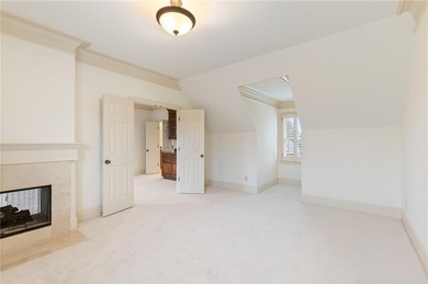 Welcome to a rare opportunity in the highly coveted Windermere on Windermere Golf Club in Georgia - for sale on GolfHomes.com, golf home, golf lot