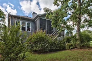 It's the intangibles that set this home apart. Quality built on Long Shadow Golf Club in Georgia - for sale on GolfHomes.com, golf home, golf lot