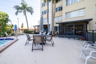 Beautiful Remodeled 2 bedroom, 2 bathroom,  condo with no age on Seminole Lake Country Club in Florida - for sale on GolfHomes.com, golf home, golf lot