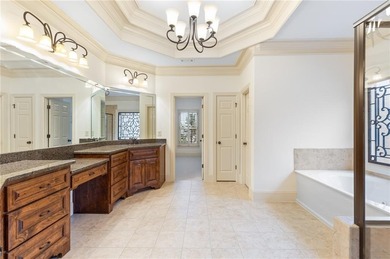 Welcome to a rare opportunity in the highly coveted Windermere on Windermere Golf Club in Georgia - for sale on GolfHomes.com, golf home, golf lot