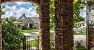 It's the intangibles that set this home apart. Quality built on Long Shadow Golf Club in Georgia - for sale on GolfHomes.com, golf home, golf lot