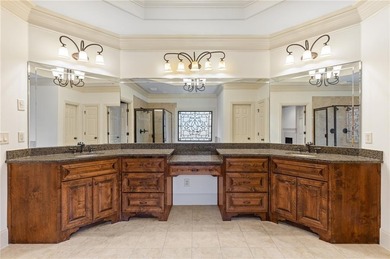 Welcome to a rare opportunity in the highly coveted Windermere on Windermere Golf Club in Georgia - for sale on GolfHomes.com, golf home, golf lot