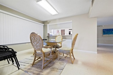 Beautiful Remodeled 2 bedroom, 2 bathroom,  condo with no age on Seminole Lake Country Club in Florida - for sale on GolfHomes.com, golf home, golf lot