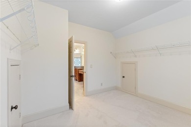 Welcome to a rare opportunity in the highly coveted Windermere on Windermere Golf Club in Georgia - for sale on GolfHomes.com, golf home, golf lot