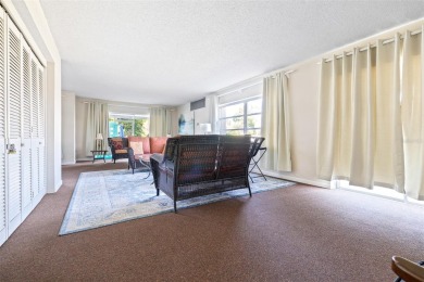 Beautiful Remodeled 2 bedroom, 2 bathroom,  condo with no age on Seminole Lake Country Club in Florida - for sale on GolfHomes.com, golf home, golf lot