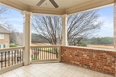 Welcome to a rare opportunity in the highly coveted Windermere on Windermere Golf Club in Georgia - for sale on GolfHomes.com, golf home, golf lot