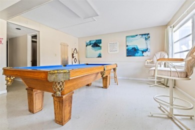 Beautiful Remodeled 2 bedroom, 2 bathroom,  condo with no age on Seminole Lake Country Club in Florida - for sale on GolfHomes.com, golf home, golf lot