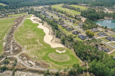 DREAM HOMESITE in Windswept Estates! Discover an exceptional on Windswept Dunes Golf Club in Florida - for sale on GolfHomes.com, golf home, golf lot