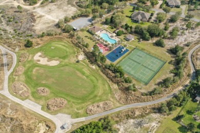 DREAM HOMESITE in Windswept Estates! Discover an exceptional on Windswept Dunes Golf Club in Florida - for sale on GolfHomes.com, golf home, golf lot