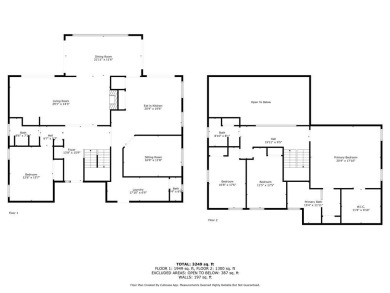 Spacious Contemporary Lake Front Home with Big Water Views and on The Highlands Course at Lake Arrowhead in Georgia - for sale on GolfHomes.com, golf home, golf lot