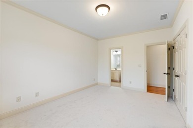 Welcome to a rare opportunity in the highly coveted Windermere on Windermere Golf Club in Georgia - for sale on GolfHomes.com, golf home, golf lot