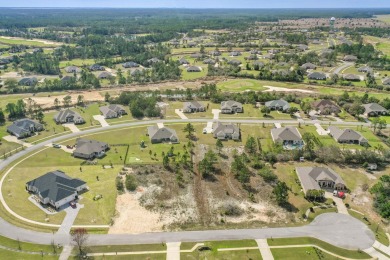 DREAM HOMESITE in Windswept Estates! Discover an exceptional on Windswept Dunes Golf Club in Florida - for sale on GolfHomes.com, golf home, golf lot