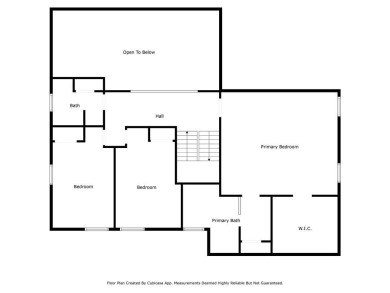 Spacious Contemporary Lake Front Home with Big Water Views and on The Highlands Course at Lake Arrowhead in Georgia - for sale on GolfHomes.com, golf home, golf lot