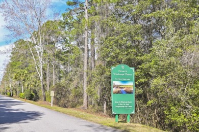 DREAM HOMESITE in Windswept Estates! Discover an exceptional on Windswept Dunes Golf Club in Florida - for sale on GolfHomes.com, golf home, golf lot