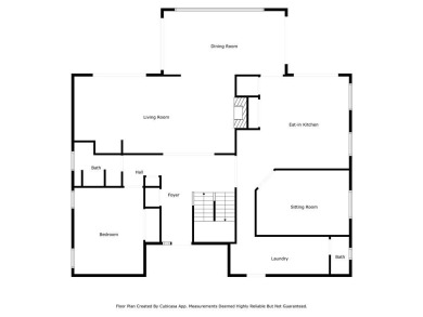 Spacious Contemporary Lake Front Home with Big Water Views and on The Highlands Course at Lake Arrowhead in Georgia - for sale on GolfHomes.com, golf home, golf lot