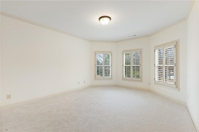 Welcome to a rare opportunity in the highly coveted Windermere on Windermere Golf Club in Georgia - for sale on GolfHomes.com, golf home, golf lot