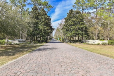 DREAM HOMESITE in Windswept Estates! Discover an exceptional on Windswept Dunes Golf Club in Florida - for sale on GolfHomes.com, golf home, golf lot