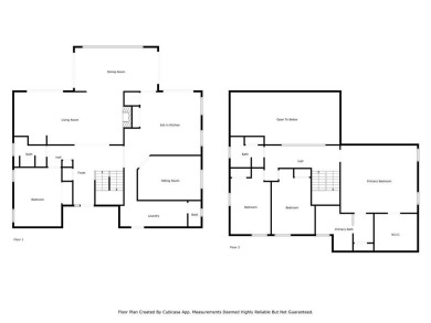 Spacious Contemporary Lake Front Home with Big Water Views and on The Highlands Course at Lake Arrowhead in Georgia - for sale on GolfHomes.com, golf home, golf lot