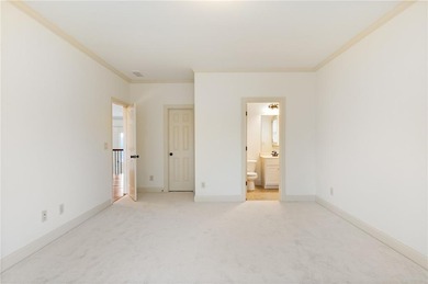 Welcome to a rare opportunity in the highly coveted Windermere on Windermere Golf Club in Georgia - for sale on GolfHomes.com, golf home, golf lot