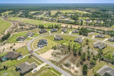 DREAM HOMESITE in Windswept Estates! Discover an exceptional on Windswept Dunes Golf Club in Florida - for sale on GolfHomes.com, golf home, golf lot