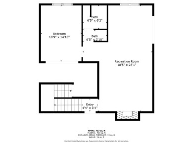 Spacious Contemporary Lake Front Home with Big Water Views and on The Highlands Course at Lake Arrowhead in Georgia - for sale on GolfHomes.com, golf home, golf lot