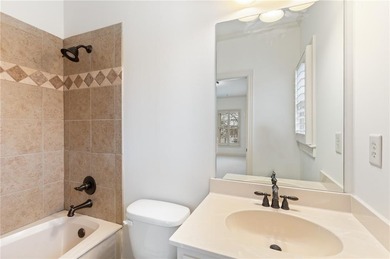 Welcome to a rare opportunity in the highly coveted Windermere on Windermere Golf Club in Georgia - for sale on GolfHomes.com, golf home, golf lot