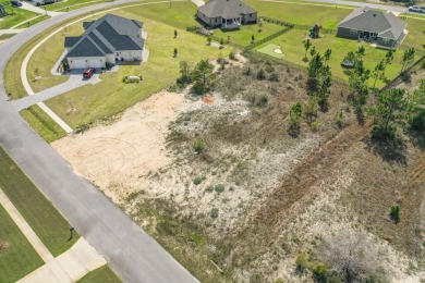 DREAM HOMESITE in Windswept Estates! Discover an exceptional on Windswept Dunes Golf Club in Florida - for sale on GolfHomes.com, golf home, golf lot