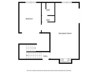 Spacious Contemporary Lake Front Home with Big Water Views and on The Highlands Course at Lake Arrowhead in Georgia - for sale on GolfHomes.com, golf home, golf lot