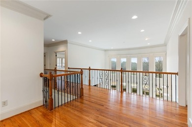 Welcome to a rare opportunity in the highly coveted Windermere on Windermere Golf Club in Georgia - for sale on GolfHomes.com, golf home, golf lot