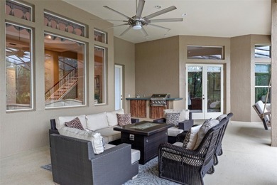 This stunning *4-bedroom, 3.5-bath **custom-built** home offers on Tuscawilla Country Club in Florida - for sale on GolfHomes.com, golf home, golf lot