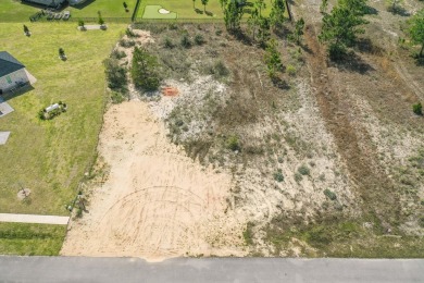 DREAM HOMESITE in Windswept Estates! Discover an exceptional on Windswept Dunes Golf Club in Florida - for sale on GolfHomes.com, golf home, golf lot