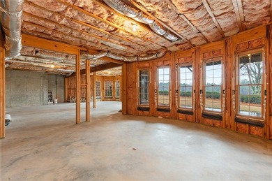 Welcome to a rare opportunity in the highly coveted Windermere on Windermere Golf Club in Georgia - for sale on GolfHomes.com, golf home, golf lot