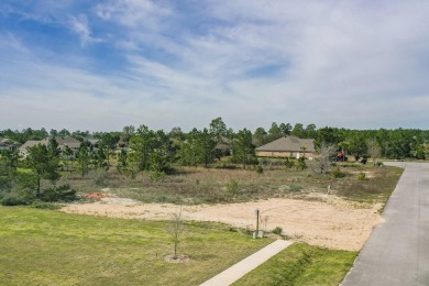DREAM HOMESITE in Windswept Estates! Discover an exceptional on Windswept Dunes Golf Club in Florida - for sale on GolfHomes.com, golf home, golf lot