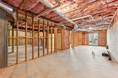 Welcome to a rare opportunity in the highly coveted Windermere on Windermere Golf Club in Georgia - for sale on GolfHomes.com, golf home, golf lot