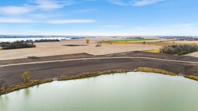 Turtle Bay on Brookings Country Club in South Dakota - for sale on GolfHomes.com, golf home, golf lot