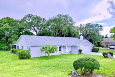 Under contract-accepting backup offers. This exquisite 3-bedroom on Beacon Woods Golf Club in Florida - for sale on GolfHomes.com, golf home, golf lot