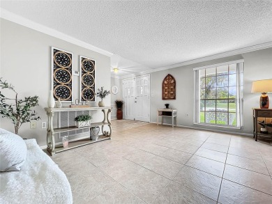 Under contract-accepting backup offers. This exquisite 3-bedroom on Beacon Woods Golf Club in Florida - for sale on GolfHomes.com, golf home, golf lot