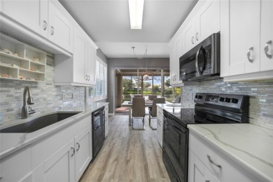 AMENITIES GALORE! SOLD FURNISHED! Welcome to the highly sought on Riverwood Golf Club in Florida - for sale on GolfHomes.com, golf home, golf lot