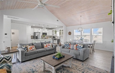 Paradise Palms Villas #601 Discover your dream coastal escape in on Palmilla Beach Golf Club in Texas - for sale on GolfHomes.com, golf home, golf lot