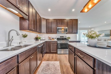 Welcome to your next home in a desirable Northstar golf course on Bent Tree Golf Club in Ohio - for sale on GolfHomes.com, golf home, golf lot