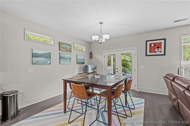 Welcome to Carriage Glen-an exclusive 55+ targeted enclave on Anderson Creek Golf Club in North Carolina - for sale on GolfHomes.com, golf home, golf lot