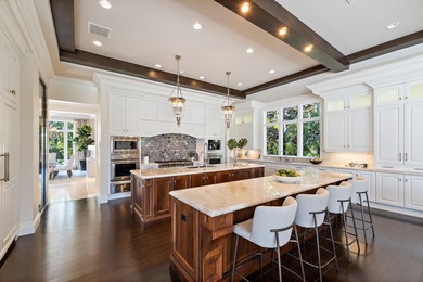 Exquisite two-story estate located in the prestigious Old Palm on Old Palm Golf Club in Florida - for sale on GolfHomes.com, golf home, golf lot