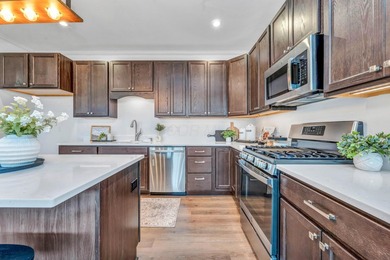 Welcome to your next home in a desirable Northstar golf course on Bent Tree Golf Club in Ohio - for sale on GolfHomes.com, golf home, golf lot